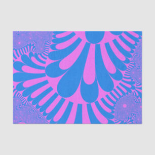 Cotton Candy Loop Tissue Paper