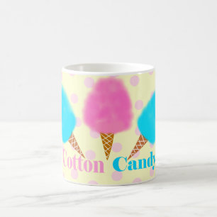 Cotton Candy Mug