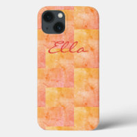 Cotton Candy Patchwork