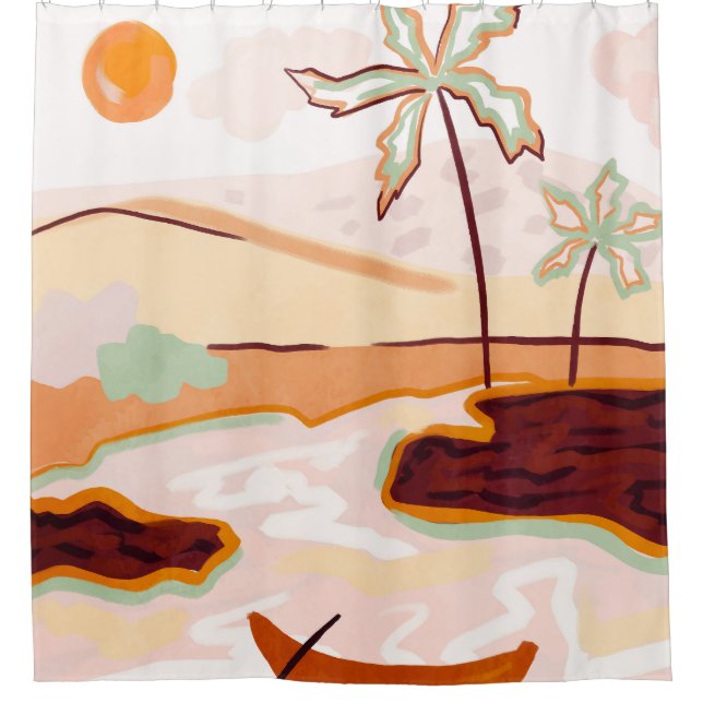 Cotton Candy Skies (Front)