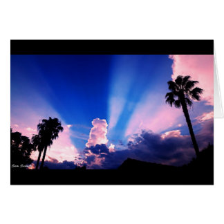 Cotton Candy Sunset