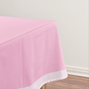 Cotton Candy Tablecloth