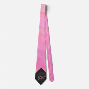 Cotton Candy Tie