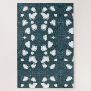 Cotton Gem Jigsaw Puzzle