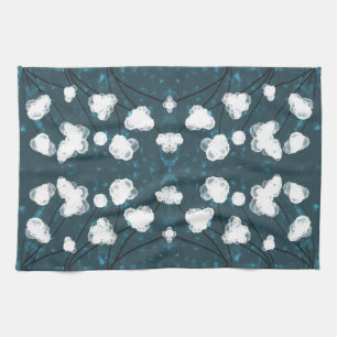 Cotton Gem Kitchen Towel