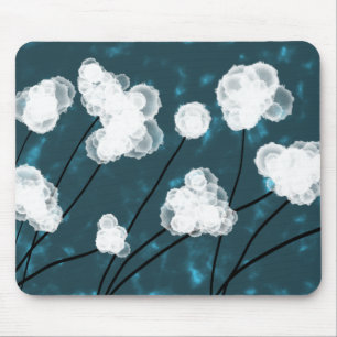 Cotton Gem Mouse Pad