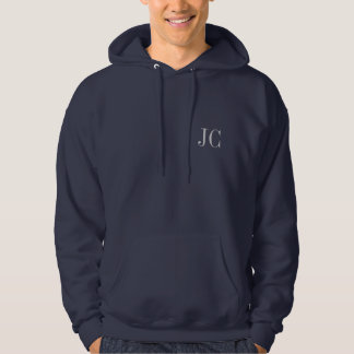 Cotton Hoodie