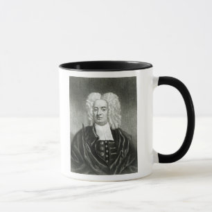 Cotton Mather Mug