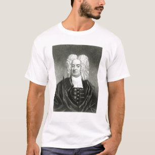 Cotton Mather T-Shirt