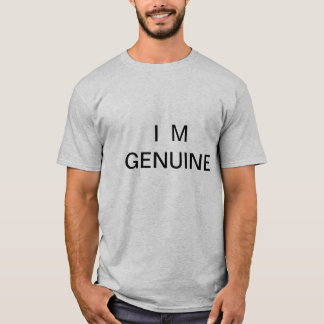 Cotton men's comfortable t shirt
