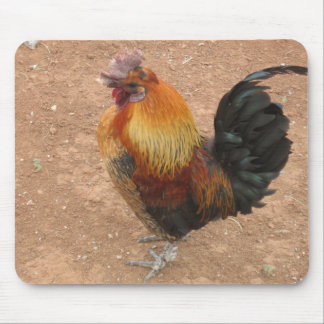 Cotton Mouse Pad