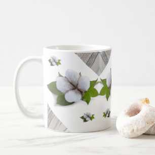 Cotton Mug