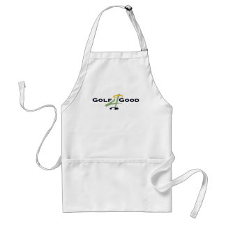 Cotton / Polyester Apron