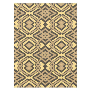 Cotton Table cloth, 52"x70" multicolor pattern Ta Tablecloth