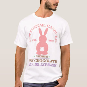 Cottontail Candy Co T-Shirt