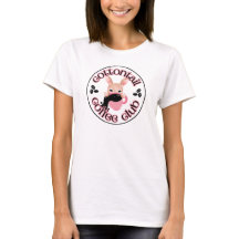 Cottontail Coffee Club