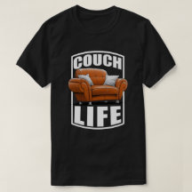 Couch Life