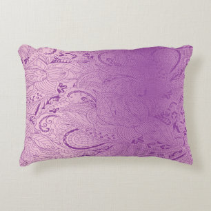 Couch Pillows   Grey, Gold & Pink Décor Cushions