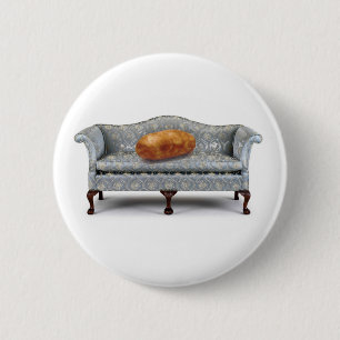 Couch Potato button