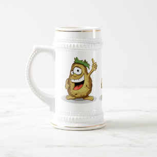 Couch Potato Mug