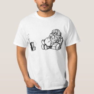 Couch Potato T-Shirt