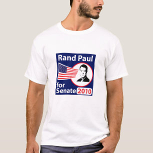 Couche-point Paul pour le T-shirt de sénat