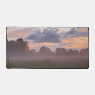 Coucher de soleil
