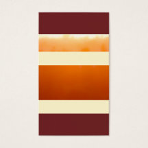 Coucher de soleil de Terre Tons de Terre Verticaux