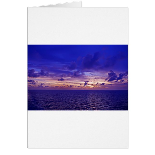 Coucher de soleil des Caraïbes III.JPG (Devant)