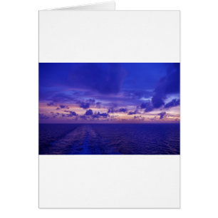 Coucher de soleil des Caraïbes IV.JPG