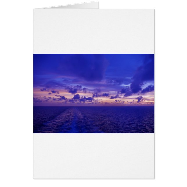 Coucher de soleil des Caraïbes IV.JPG (Devant)