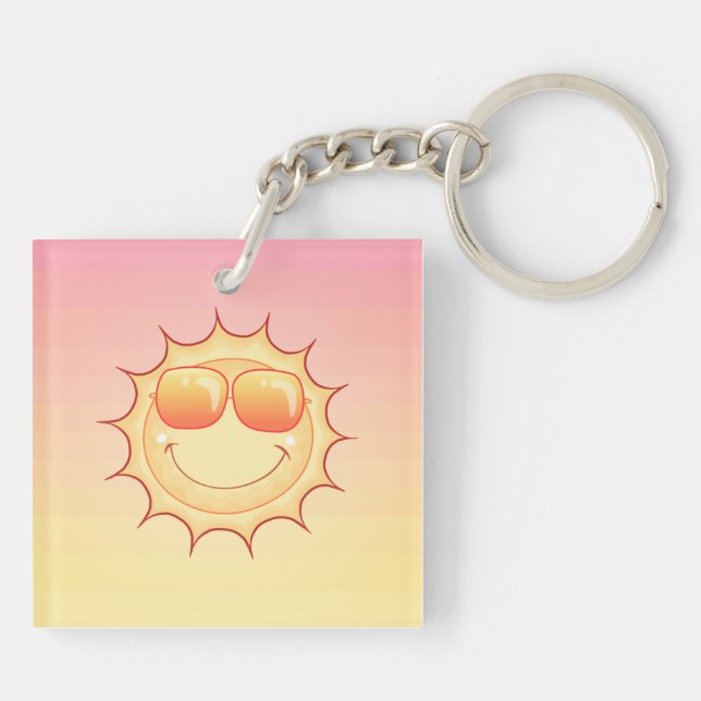 Coucher du soleil (Dos)