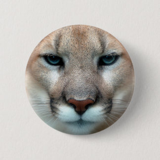 COUGAR 2 INCH ROUND BUTTON