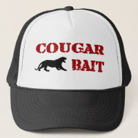 Cougar Bait