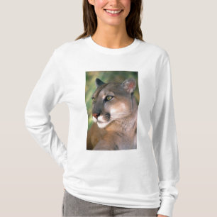 Cougar, California T-Shirt