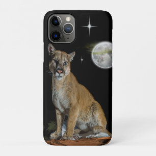 Cougar iPhone 11 Pro Case