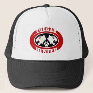 Cougar Hunter Cap
