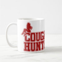 Cougar Hunter