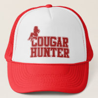 Cougar Hunter