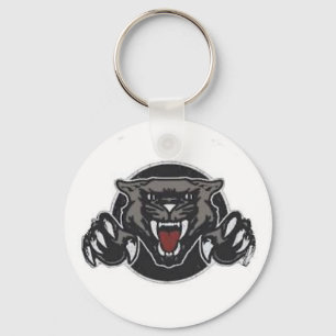 COUGAR KEY CHAIN 
