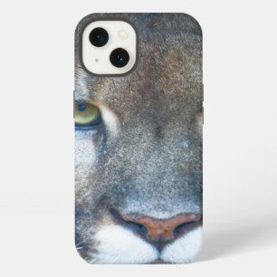 Cougar, mountain lion, Florida panther, Puma 2 iPhone 13 Case