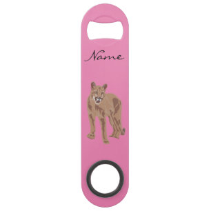 Cougar Puma Mountain Lion Thunder_Cove Bar Key