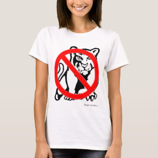 cougar shirt