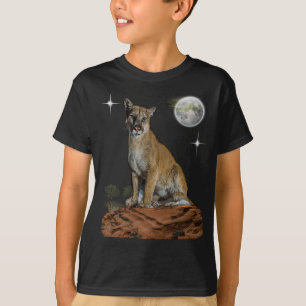 Cougar T-Shirt