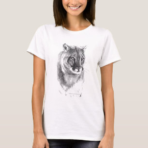 Cougar T-Shirt