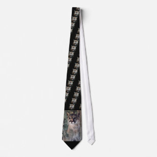 Cougar... Tie