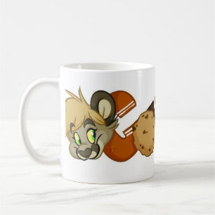 Cougari Mug
