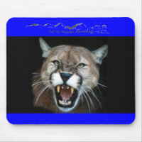 CougarPhotoSnarl, DC LOGO