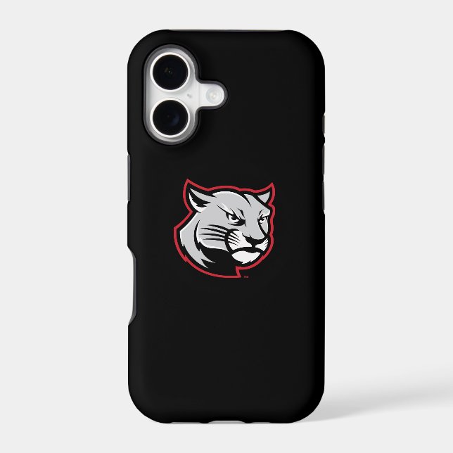 Cougars de SIUE (Verso)