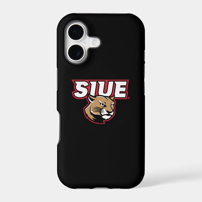 Cougars de SIUE (Verso)